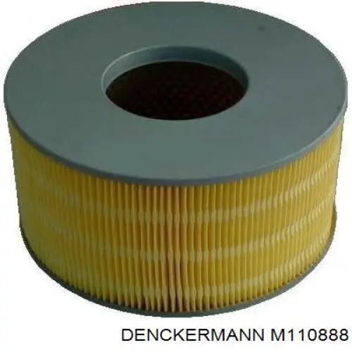 Filtr kabiny Denckermann M110888 cena, od 9,38 USD