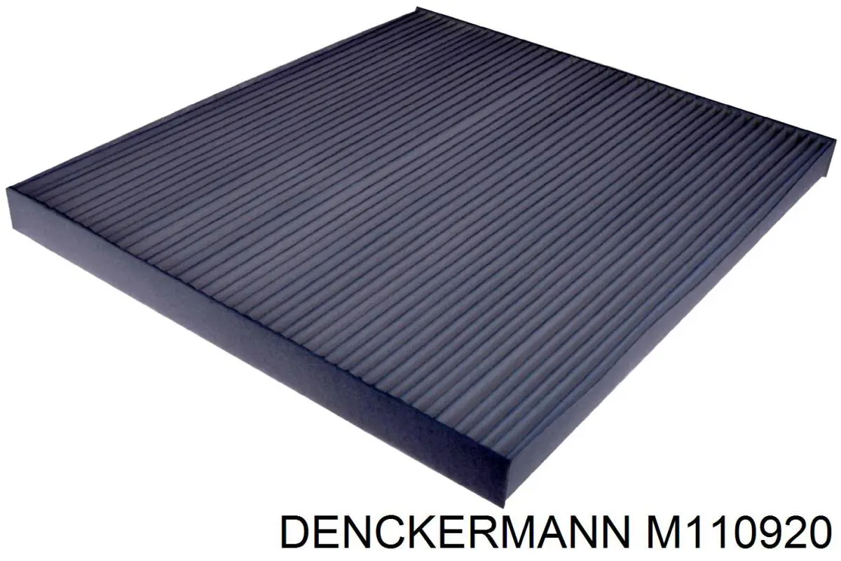 M110920 Denckermann filtr kabiny