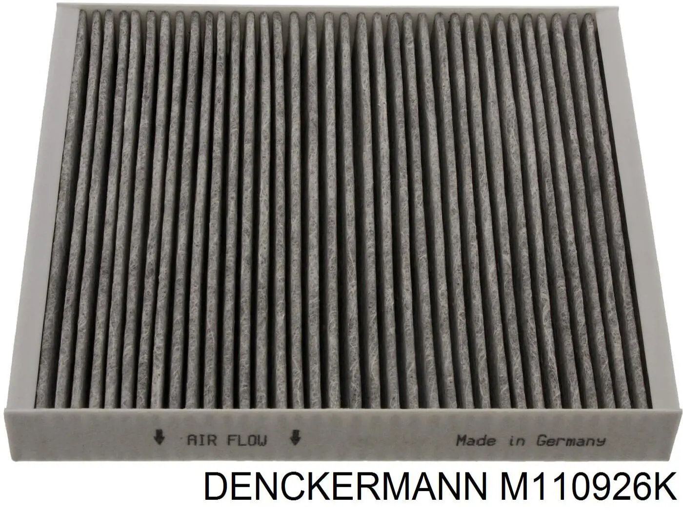 M110926K Denckermann Filtr kabiny