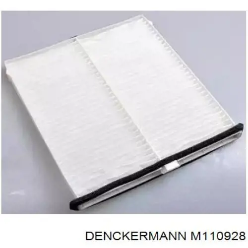 M110928 Denckermann Filtr kabiny
