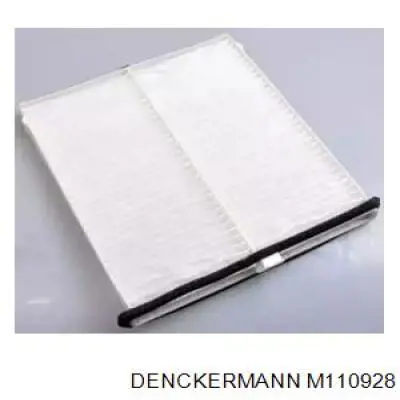 Filtr kabiny Denckermann M110928 cena, od 8,55 USD