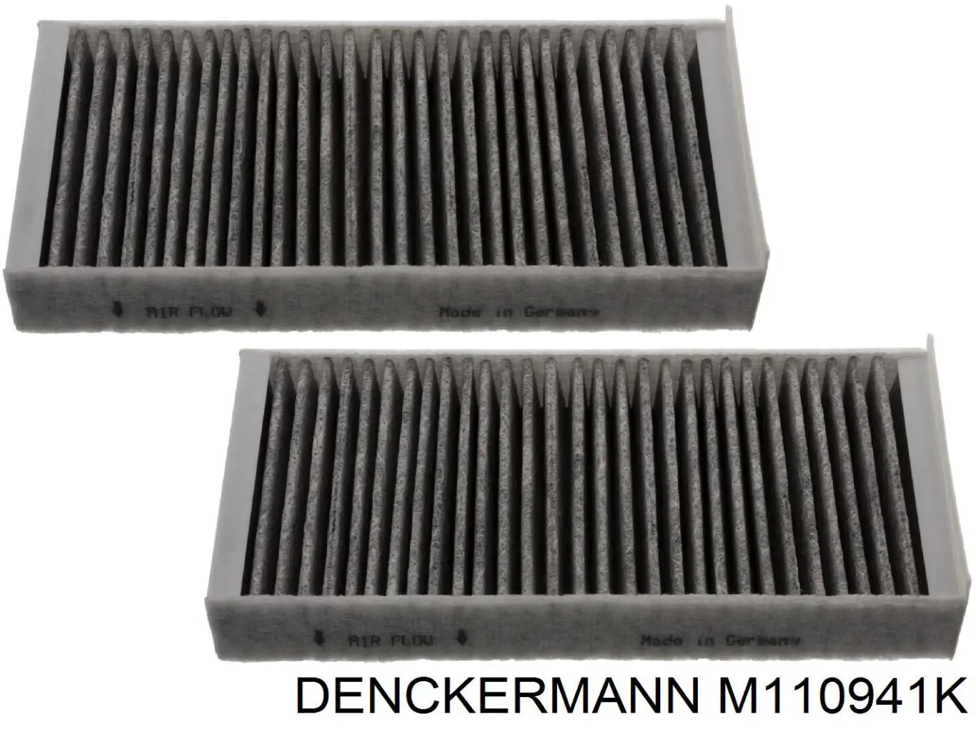 M110941K Denckermann filtr kabiny