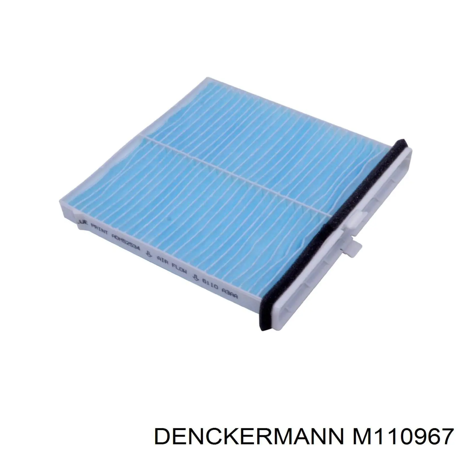M110967 Denckermann Filtr kabiny