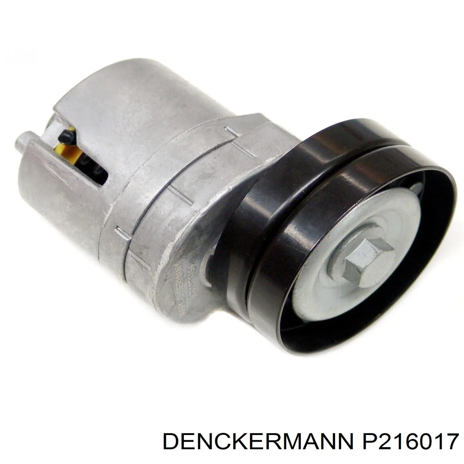 Napinacz paska napędowego Denckermann P216017 cena, od 17,29 USD