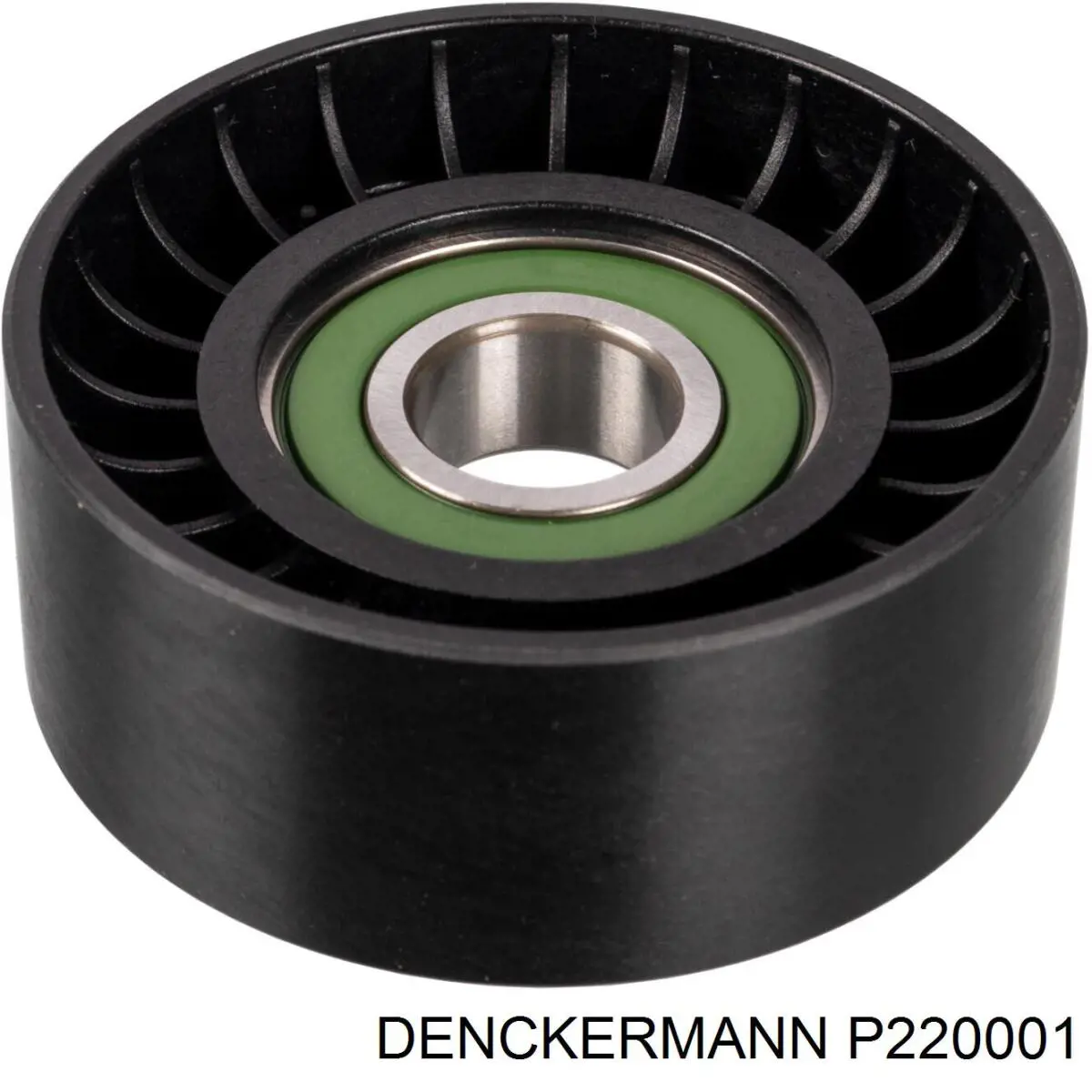 Rolka napinacza paska napędowego Denckermann P220001 cena, od 14,72 USD