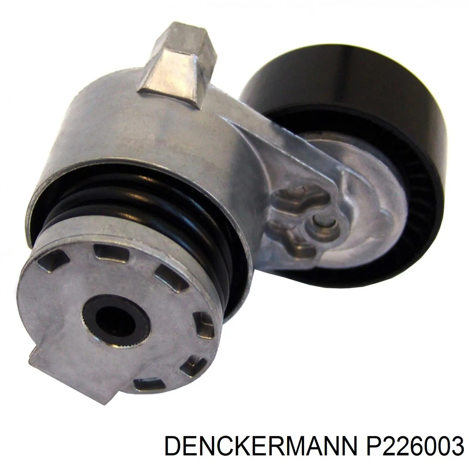 Do koszyka P226003 Denckermann Rolka napinacza paska napędowego
