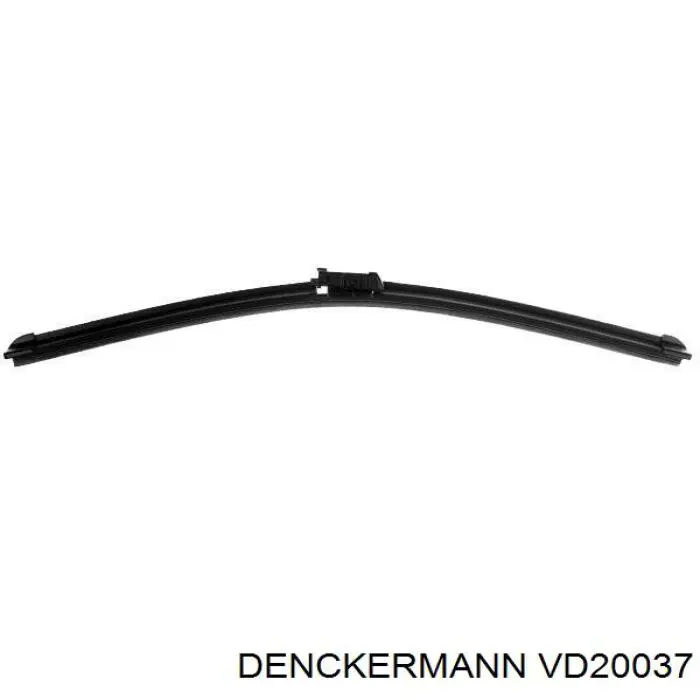 Pióro wycieraczki szyby tylnej 39076925 General Motors