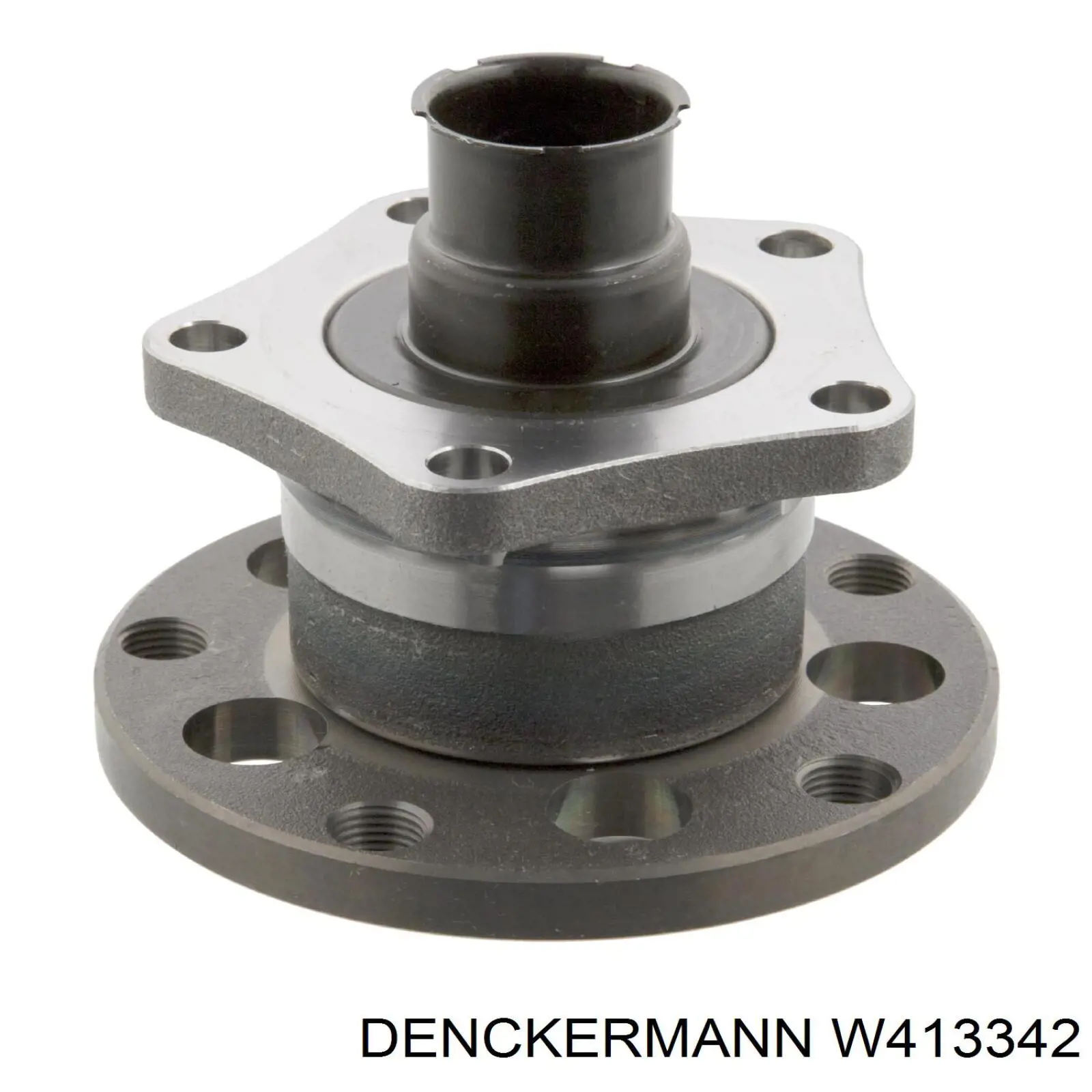 Piasta tylna Denckermann W413342 cena, od 54,14 USD