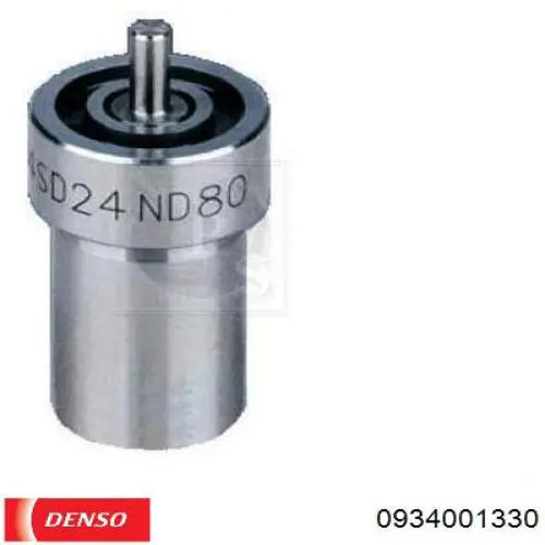 934001330 Denso Rozpylacz wtrysku diesla