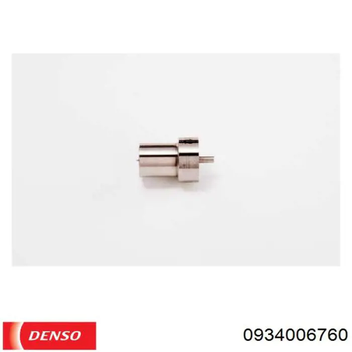 Rozpylacz wtrysku diesla Denso 0934006760 cena, od 23,95 USD