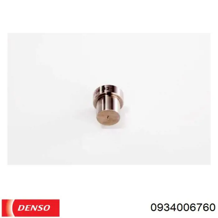 0934006760 Denso Rozpylacz wtrysku diesla