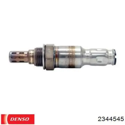 2344545 Denso Sonda lambda, czujnik tlenu