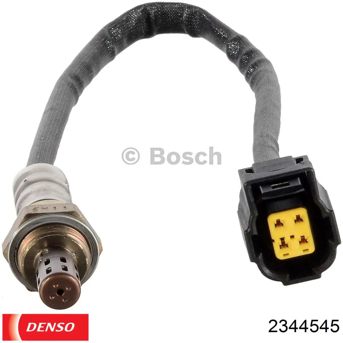 Do koszyka 2344545 Denso Sonda lambda, czujnik tlenu