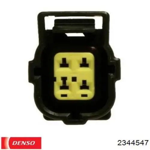 Do koszyka 2344547 Denso Sonda lambda, czujnik tlenu