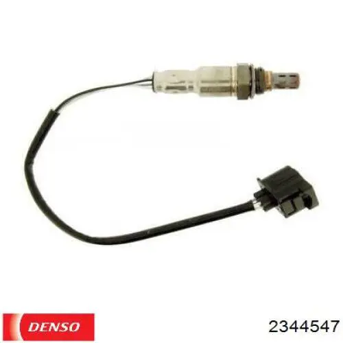2344547 Denso Sonda lambda, czujnik tlenu