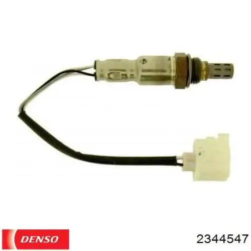 Sonda lambda, czujnik tlenu 2344547 Denso