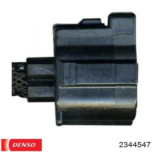 Sonda lambda, czujnik tlenu Denso 2344547 cena, od 48,36 USD