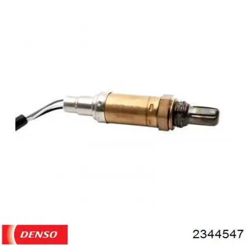 Sonda lambda, czujnik tlenu Denso 2344547 cena, od 48,36 USD
