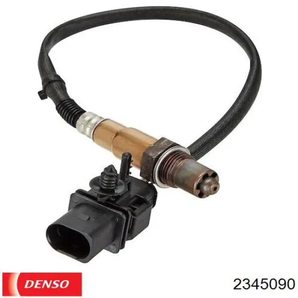 Do koszyka 1894179 Ford Sonda lambda czujnik tlenu przed katalizatorem