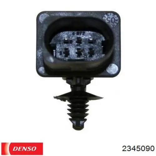 Sonda lambda czujnik tlenu przed katalizatorem 1894179 Ford