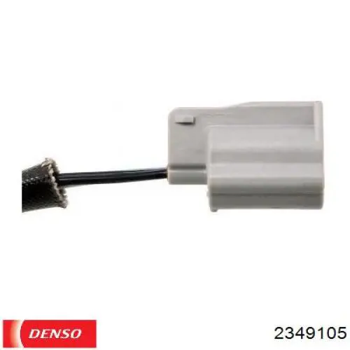 Sonda lambda czujnik tlenu przed katalizatorem Nissan/Infiniti 226931KC0A cena, od 174,22 USD