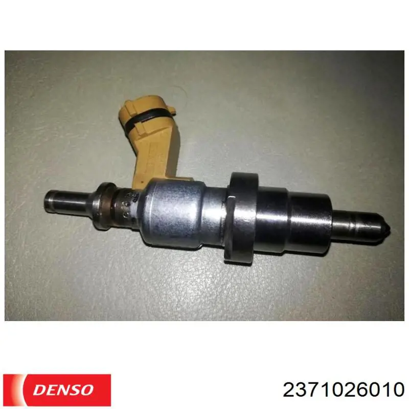 Regulator ciśnienia paliwa w listwie paliwowej Toyota Avensis III kombi (T27) (2008 - 2018) cena, od 94,12 USD