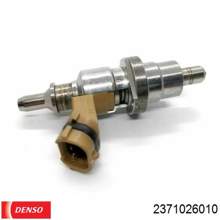  Regulator ciśnienia paliwa w listwie paliwowej Toyota Avensis 3