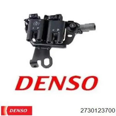 2730123700 Denso cewka zapłonowa