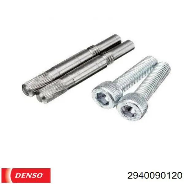 Zawór regulacji ciśnienia (zawór redukcyjny pompy wtryskowej) System Common-Rail 2940090120 Denso