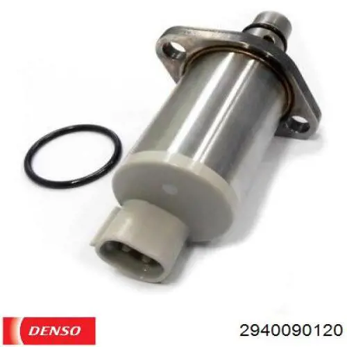 Zawór regulacji ciśnienia (zawór redukcyjny pompy wtryskowej) System Common-Rail Denso 2940090120 cena, od 199,16 USD
