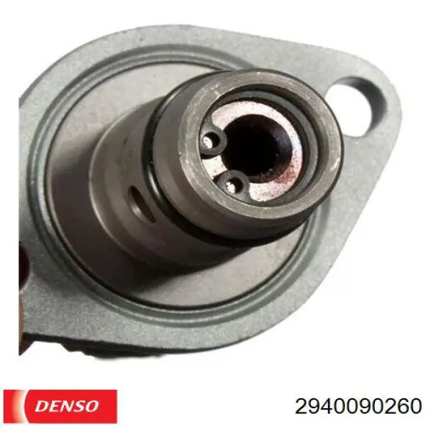 Zawór regulacji ciśnienia (zawór redukcyjny pompy wtryskowej) System Common-Rail Denso 2940090260 cena, od 72,90 USD