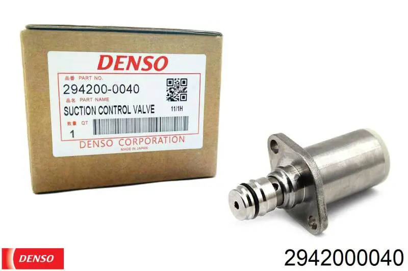 Zawór regulacji ciśnienia (zawór redukcyjny pompy wtryskowej) System Common-Rail Meat&Doria 9743 cena, od 118,67 USD