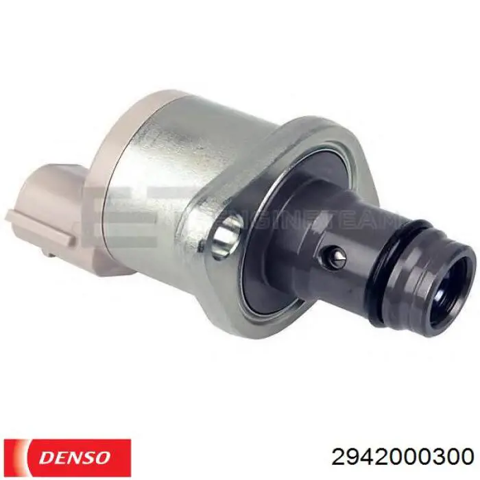 Zawór regulacji ciśnienia (zawór redukcyjny pompy wtryskowej) System Common-Rail VRP036 Magneti Marelli