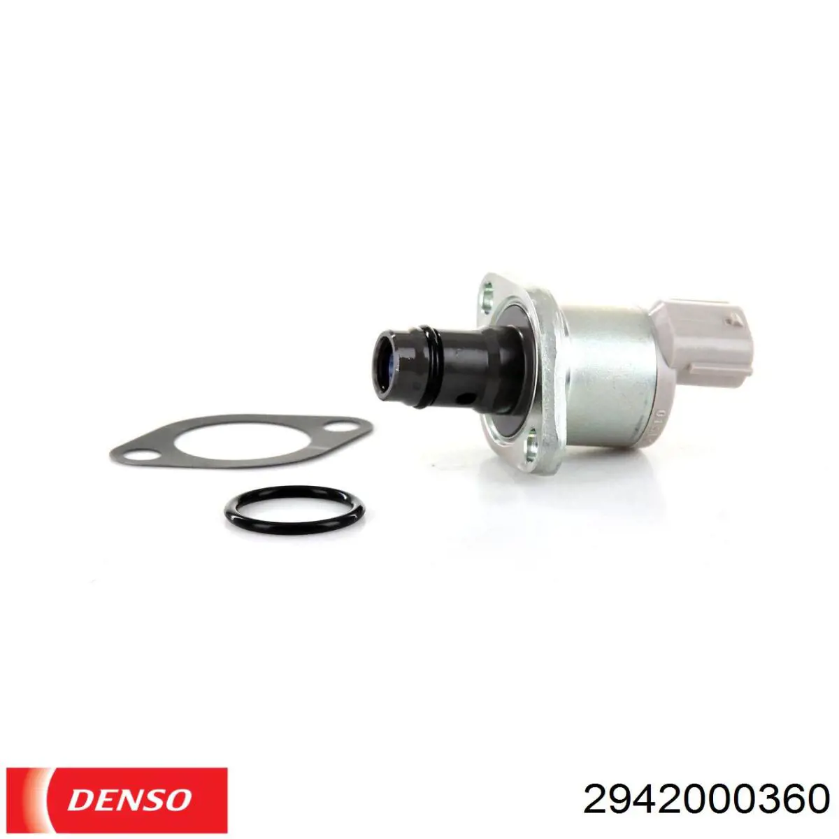 2942000360 Denso Zawór regulacji ciśnienia (zawór redukcyjny pompy wtryskowej) System Common-Rail