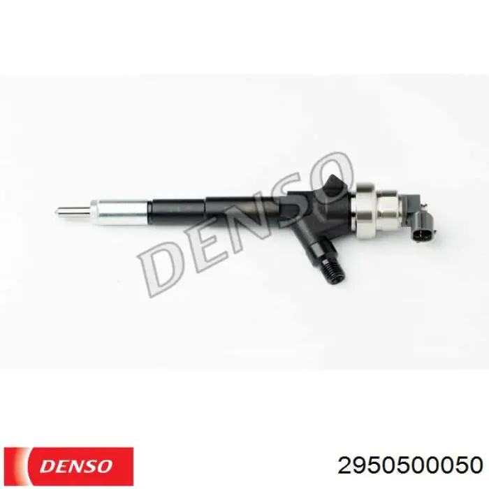 2950500050 Denso wtryskiwacz paliwa