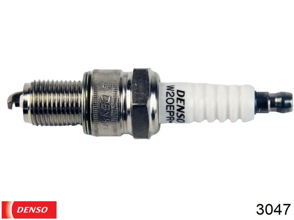 Do koszyka 3047 Denso Świeca zapłonowa
