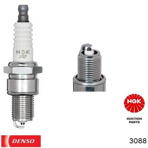 Świeca zapłonowa 3088 Denso
