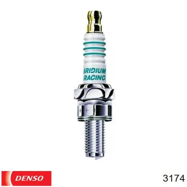 Świeca zapłonowa 3174 Denso