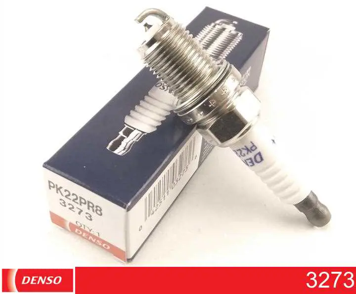 Świeca zapłonowa Denso 3273 cena, od 11,07 USD