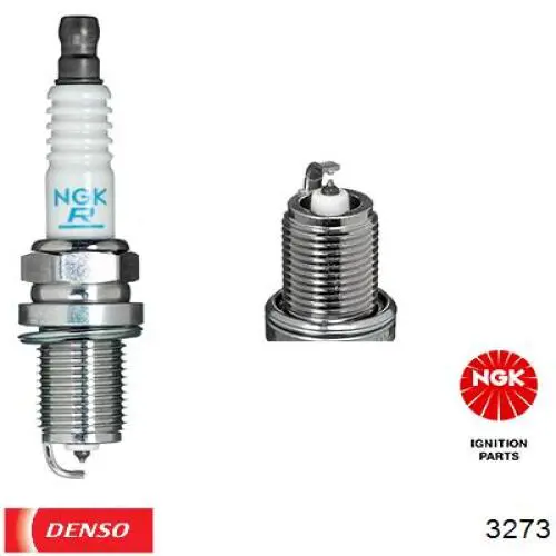 Do koszyka 3273 Denso Świeca zapłonowa