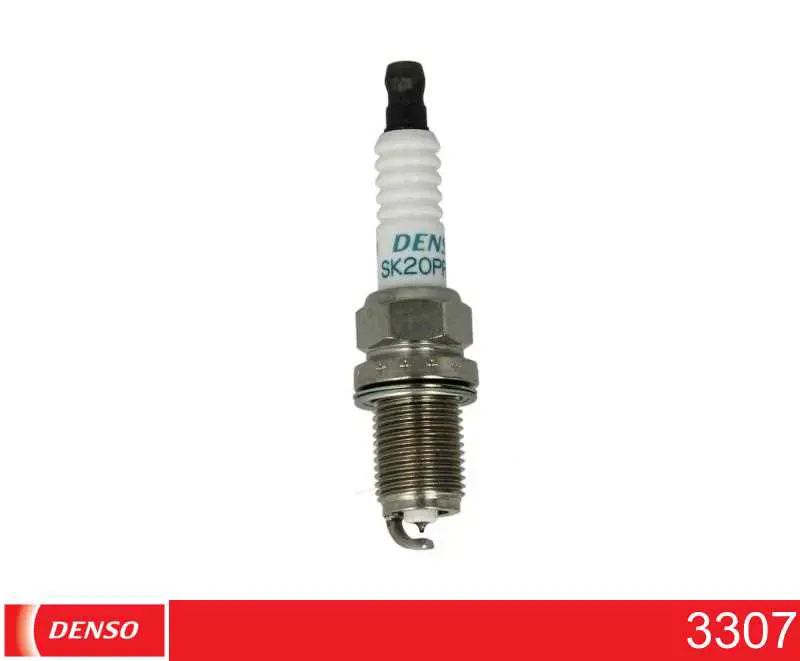 3307 Denso Świeca zapłonowa