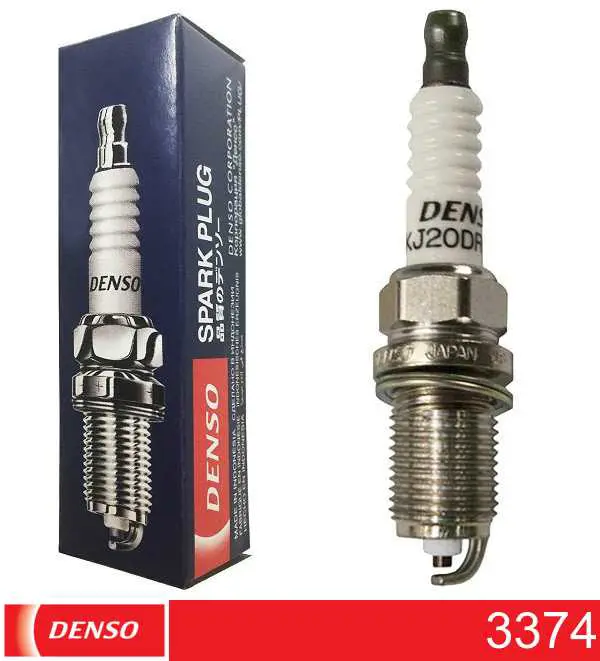 Świeca zapłonowa 3374 Denso