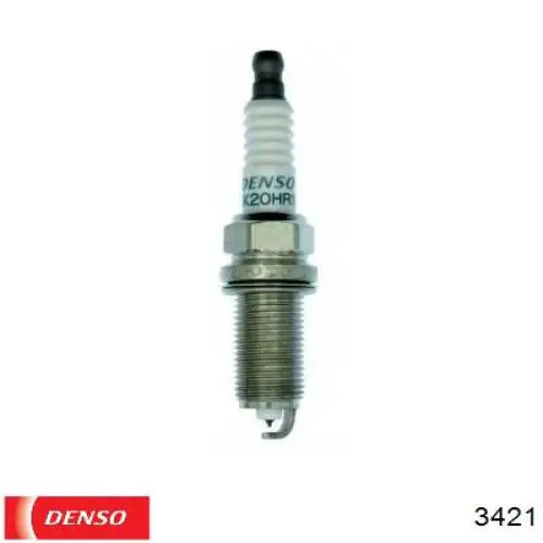 Świeca zapłonowa Denso 3421 cena, od 8,87 USD