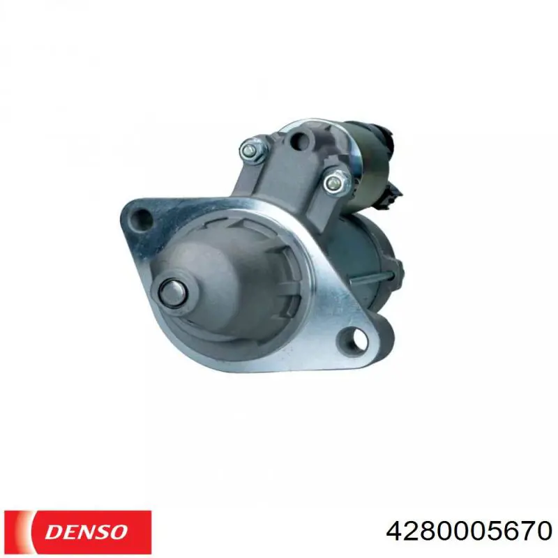 31200RL0G01 Honda Rozrusznik
