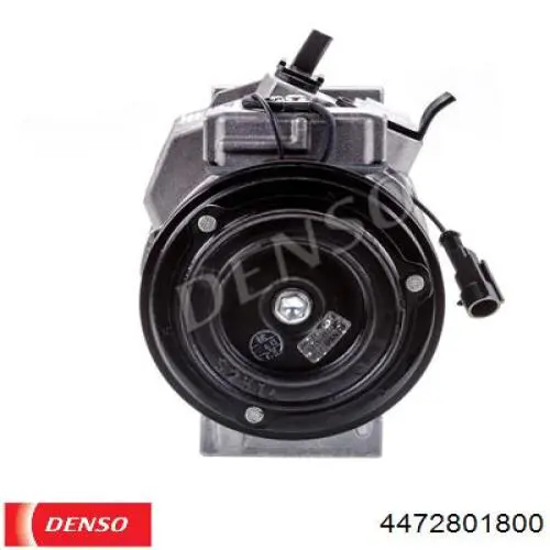  Denso 4472801800