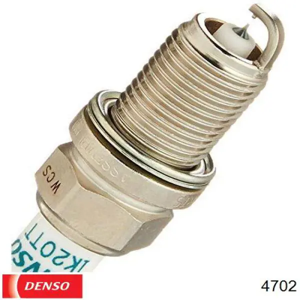 Świeca zapłonowa Denso 4702 cena, od 5,04 USD