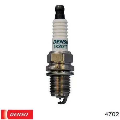 Do koszyka 4702 Denso Świeca zapłonowa