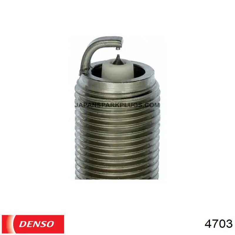 DILFR6A11 NGK Świeca zapłonowa
