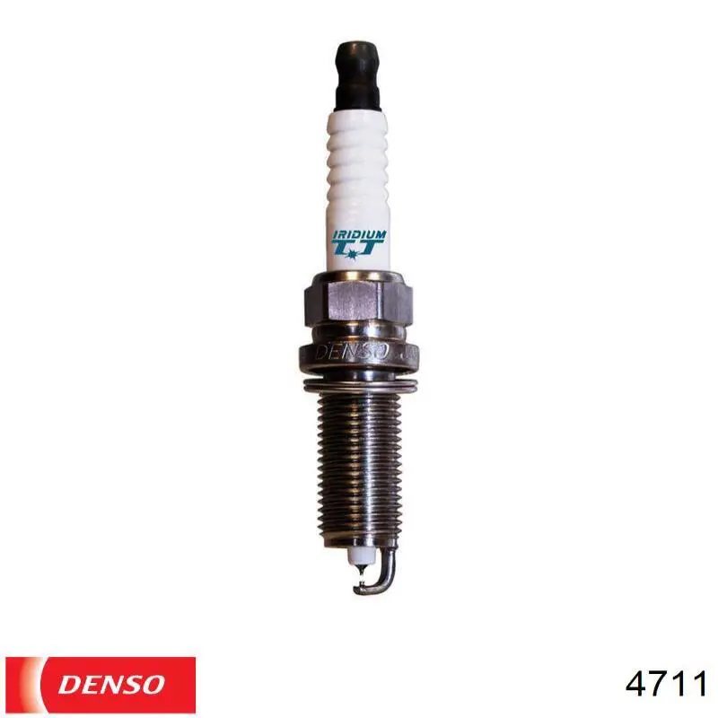 Świeca zapłonowa Denso 4711 cena, od 15,27 USD