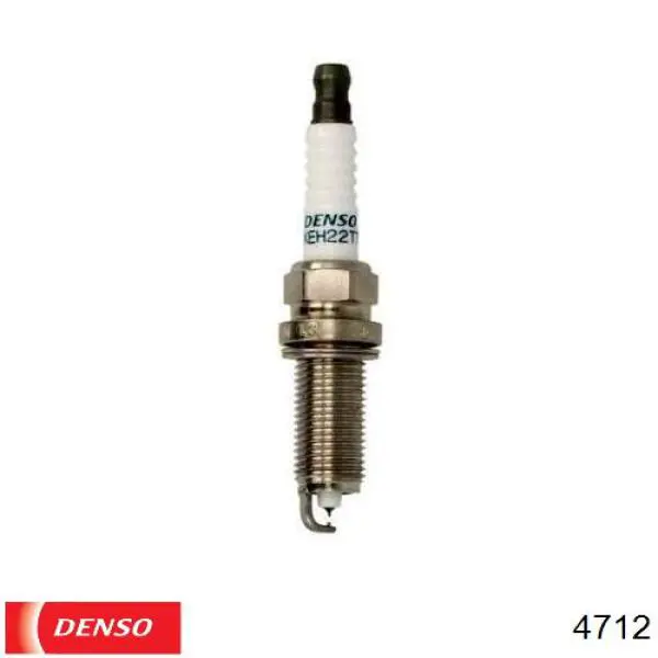 4712 Denso Świeca zapłonowa